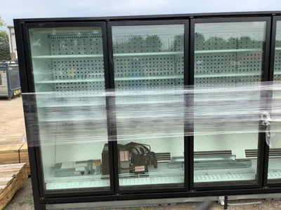 Used ZERO ZONE 5RHCC30D Refrigerators Michigan US | Miedema Asset Management Group #1338784