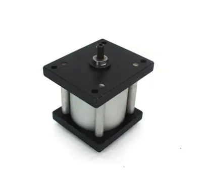 USED FABCO-AIR HP4X3FF-MR-V