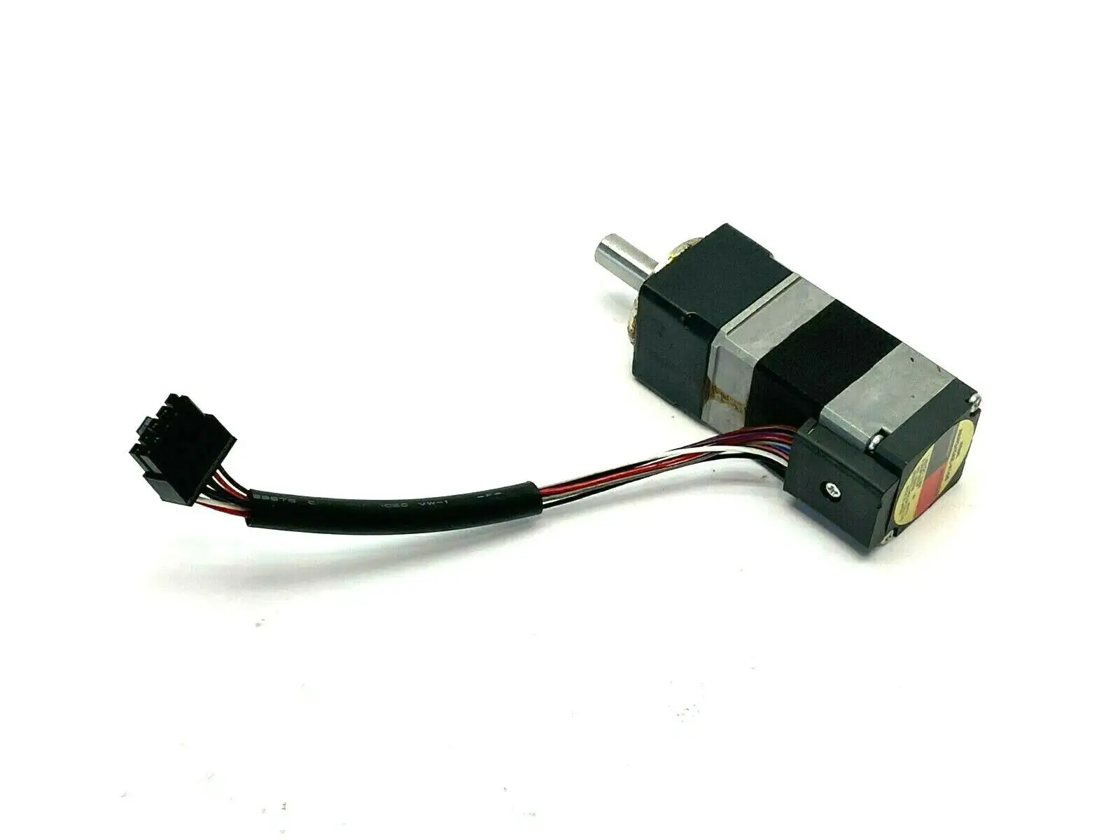 ARM24SAK-H100 | Oriental Motor  Closed Loop Stepper Motor - Used