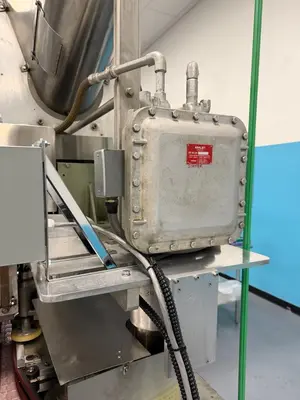 Used _UNKNOWN_ _UNKNOWN_ Cappers Quill - Automatic Inline Rhode Island US | Federal Equipment Company #1344465