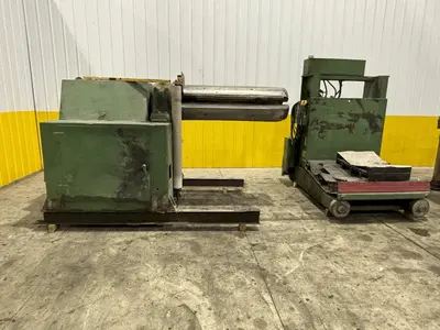 USED ROWE 12050-DSV