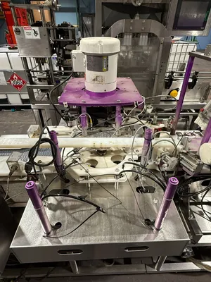 TWIN MONKEYS ANIMAS Packaging Machines | ListingHippo (10)