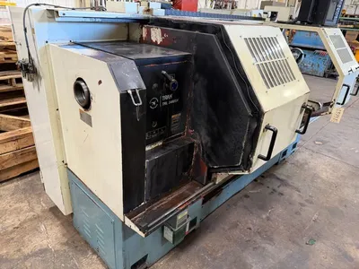 Used 2011 SOUTHWESTERN INDUSTRIES TRAK 2460SX Engine Lathes Illinois US | CNC EXCHANGE #1398697