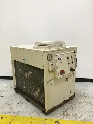 USED TJ SNOW COMP 300AC