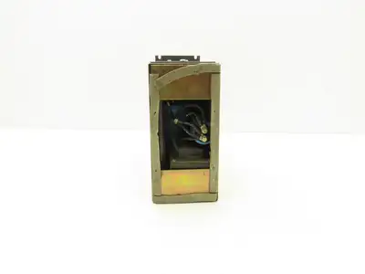 Acme Electric 1947316A024 PLC Power Supply Module 120V Input 240VAC Rev D
