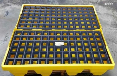 ULTRATECH (USED) MODEL P3 PLUS WITH DRAIN