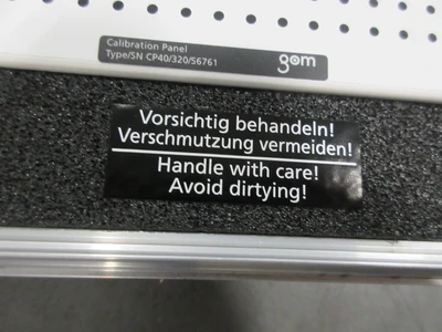 Used GOM GENERIC Lab Inspection Minnesota US | Machinesused.com #1321800