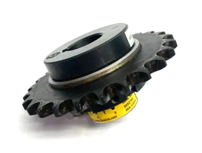 USED FLEXLINK SAFETY SLIP-CLUTCH ANSI 1/2” Z = 25