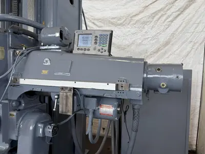 USED DEVLIEG 4H-60