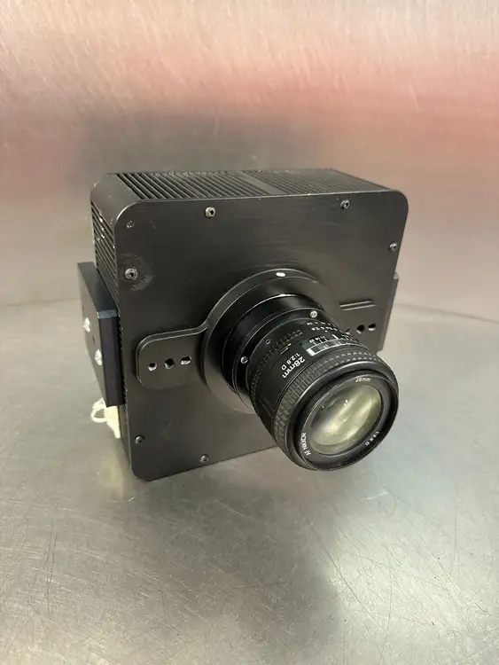 Used EVS _UNKNOWN_ Camera Systems South Carolina US | Palmetto Automation #1152868