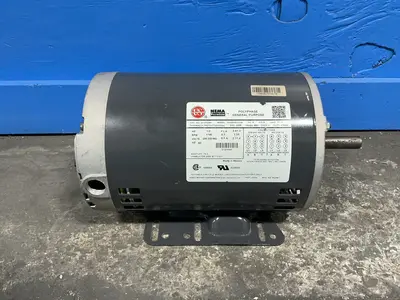 Used US MOTORS P63AHW1336 Motors (misc) Ohio US | HGR 24 #1453755