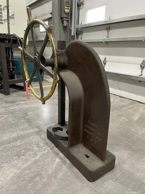 Famco Arbor Press