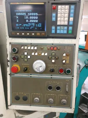 USED 1998 DOOSAN DOOTURN