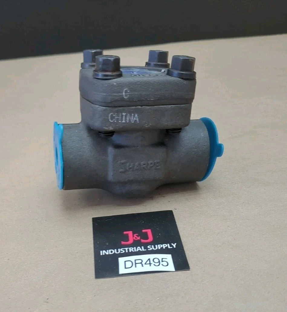 NEW Sharpe 24834