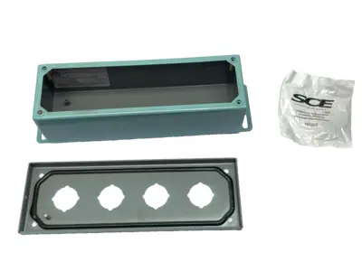 New | in-Stock SCE SCE-4PB Electrical Boxes Michigan US | Maverick Industrial Sales #1410742