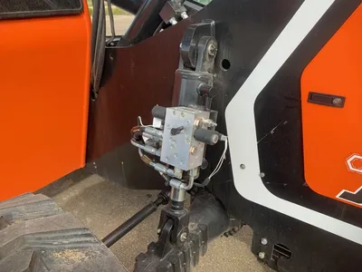New | in-Stock 2026 SKYTRAK 6034 TELEHANDLER Telehandlers Alberta CA | Adcock Equipment #1417978