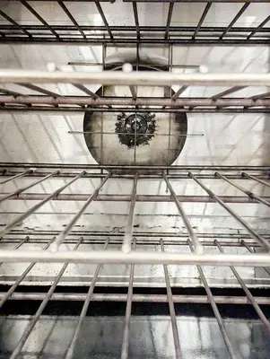 USED GARLAND MEA 183-96-E