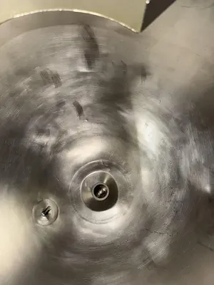 USED 2006 INDUSTRIES 150 LITER