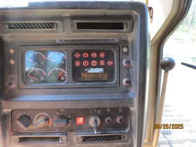 Used 1998 CATERPILLAR D6M LGP Bulldozers Georgia US | Proxy Equipment #1378425
