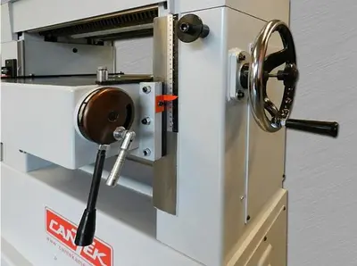 NEW CANTEK P-24HV