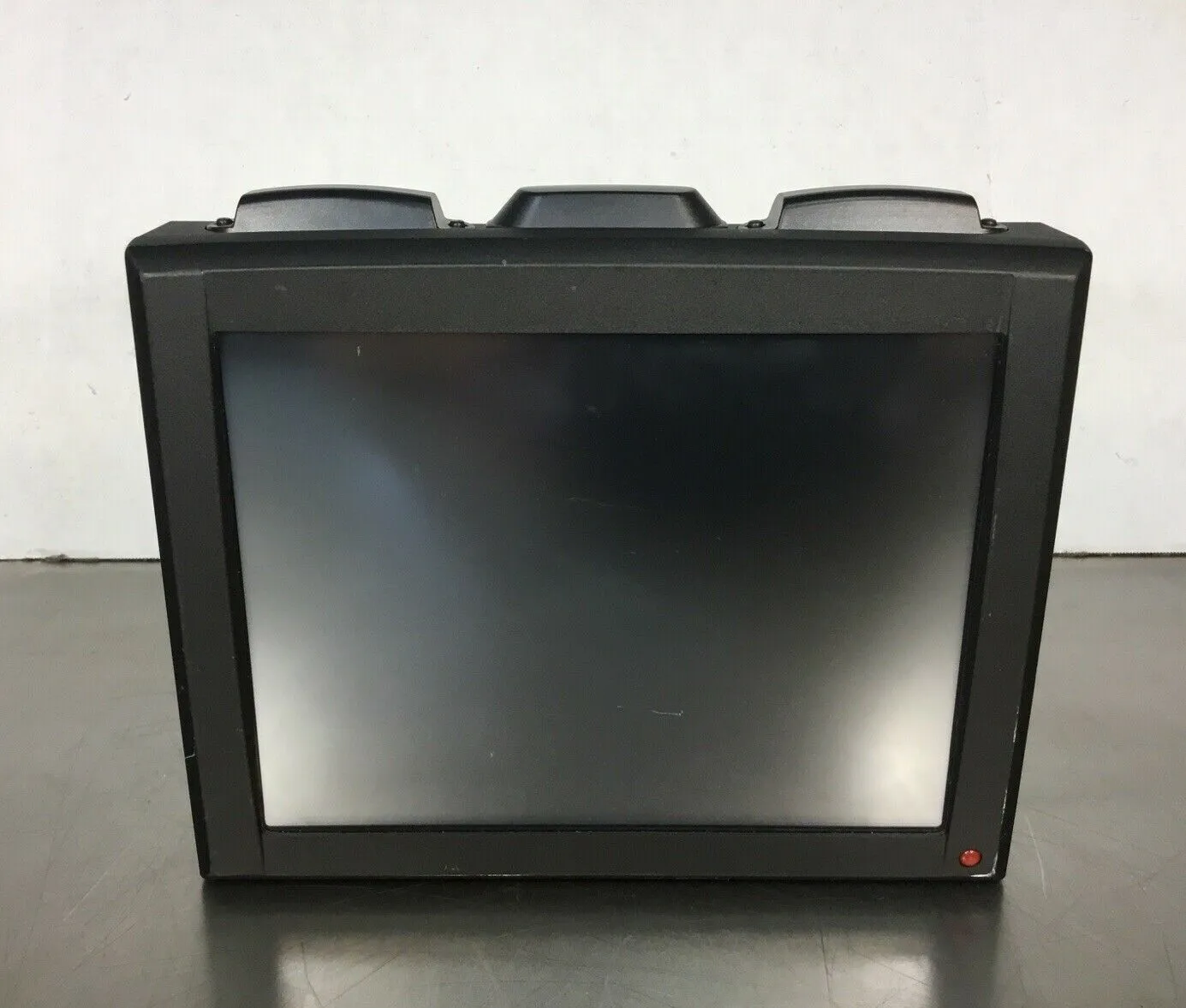 Roper AB-ZSEJU79-51P-031S Mobile Computer Terminal 2D