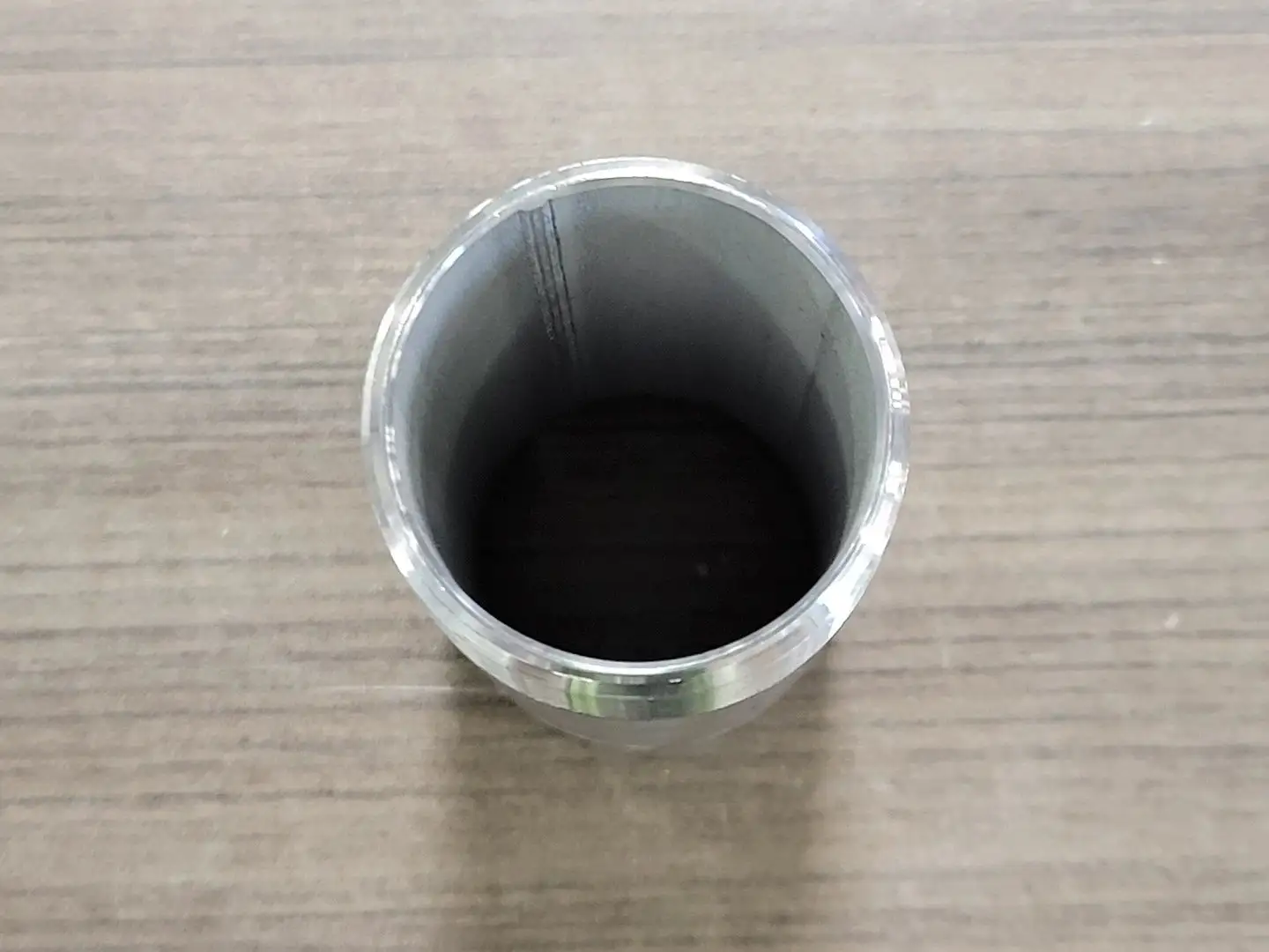1-1/4" Adapter MPT TP316L (Bag of 7)
