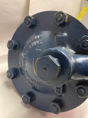 Used ARMSTRONG C-425-A Pump & Valve Parts Ohio US | Surplus Asset Holdings #1365860