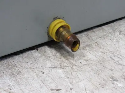 Used MCLEAN _UNKNOWN_ HVAC Parts and Equipment Indiana US | Arrow Industrial #633335