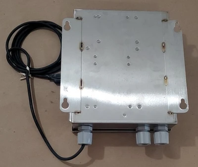 NEW Mettler Toledo 5048369-5ZZ