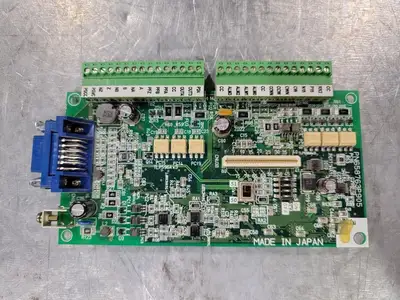 USED TOSHIBA ASD-MULTICON-J