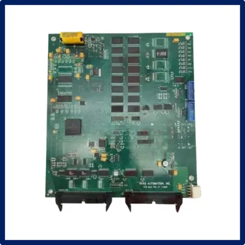 Used HAAS 32-4401C 65-4400A Circuit Boards | CNC TOOLS LLC #767823