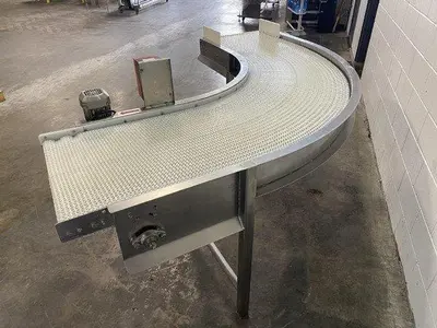 90° Conveyor
