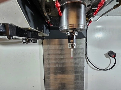 2023 HAAS VF 3SS Vertical Machining Centers | USED CNC (6)
