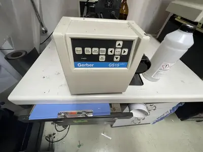 Used GERBER EDGE1 Thermal Printers CZ | Amaron s.r.o. #1061640