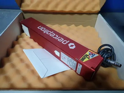 NEW PERCEPTRON 9174011