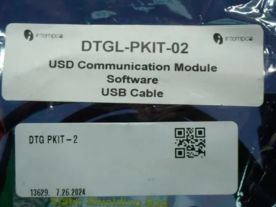 NEW INTEMPCO DTGLPKIT02