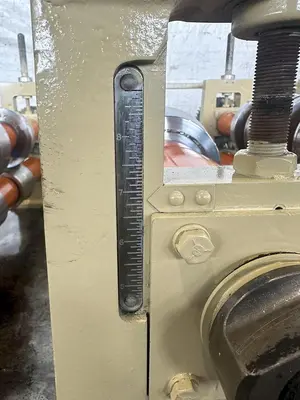 USED 1995 BRADBURY RF420-3.5-44-14