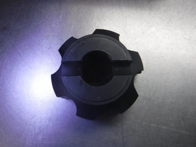 Sandvik 125mm Indexable Facemill 38mm Arbor S-RA285.1-125-20 (LOC3328B)