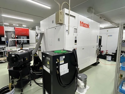 Used 2013 MAZAK INTEGREX J-200 CNC Lathes Illinois US | Machinery Marketing International #378978