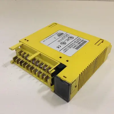 USED FANUC A03B-0807-C104/D