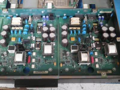 USED Motorola RX  LNA MULTICOUPLER