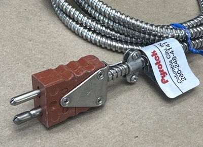 NEW PYROTEK 140689