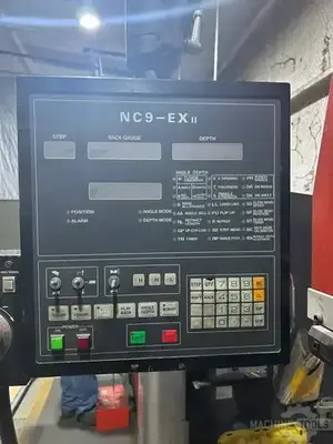 Used 1989 AMADA RG-80S Press Brakes Arizona US | KD Machinery #1319554