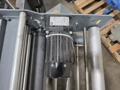 SHANKLIN A26A Sealers | Global Machine Brokers, LLC (10)