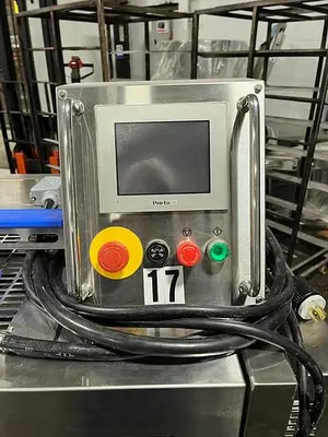 Used 2015 RHEON VX212 Dough Dividers Texas US | Bakery Machinery and Engineering #1770356