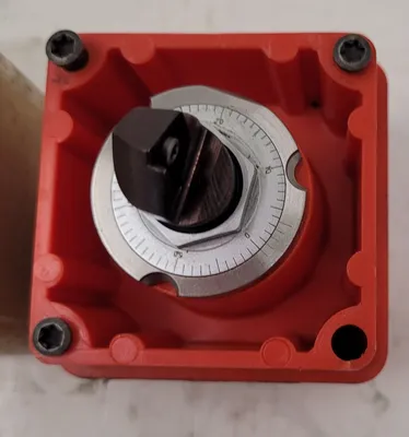 Sandvik Coromant L148C-34-16T3 Tooling & Accessories, Boring | Machinery Central (2)