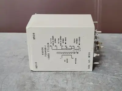 USED RAYTHEON 49956