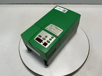 USED CONTROL TECHNIQUES SE 23400075