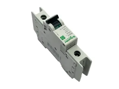 USED SCHNEIDER ELECTRIC M9F42130