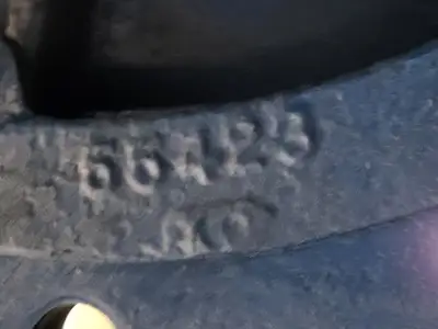 USED GOULDS 3175L